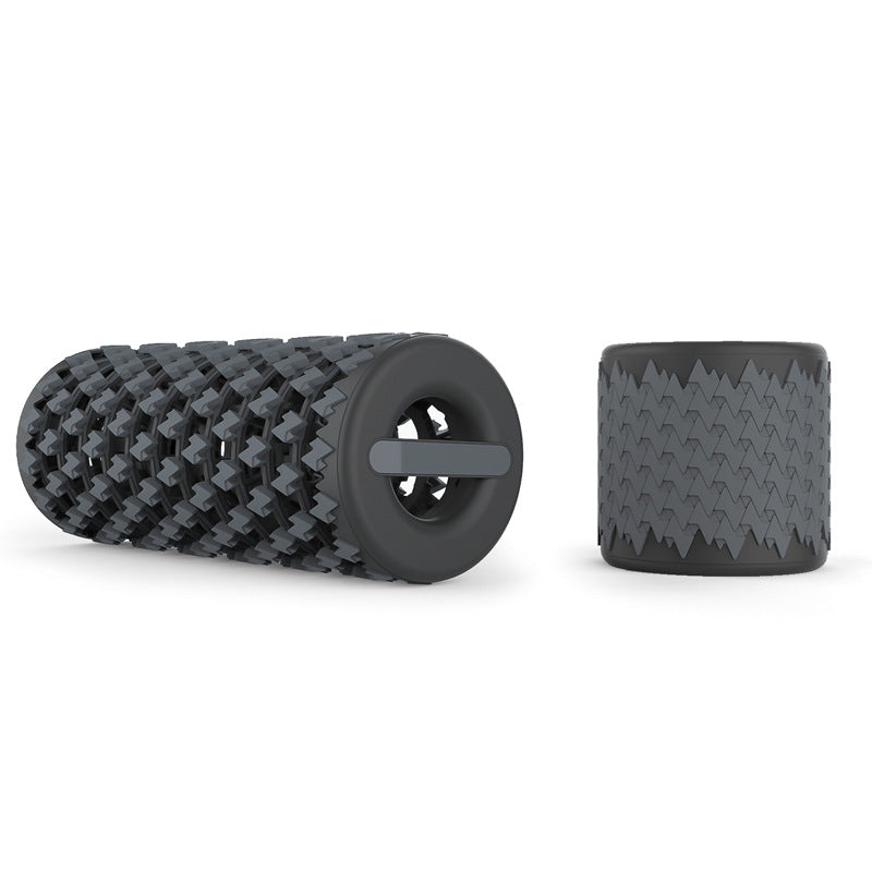 Telescopic Yoga Foam Roller