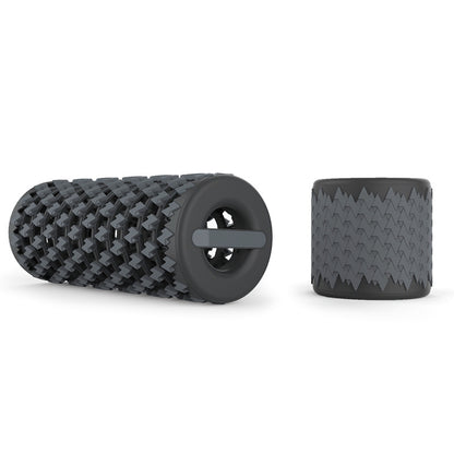 Telescopic Yoga Foam Roller