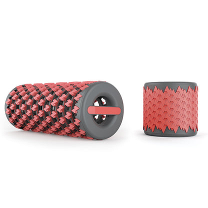 Telescopic Yoga Foam Roller