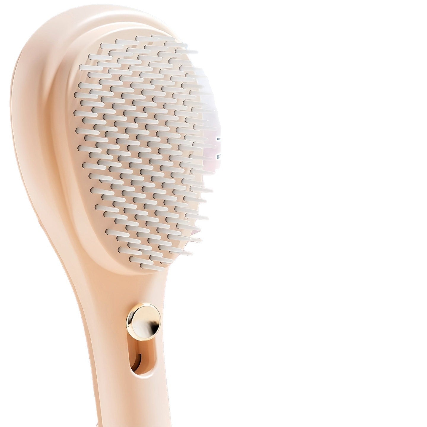 Telescoping comb