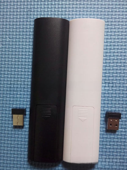 television remote