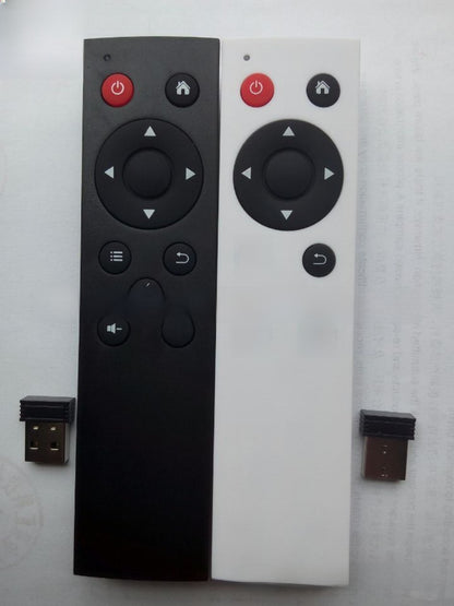 television remote