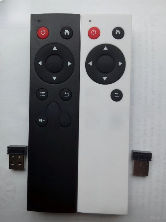 television remote
