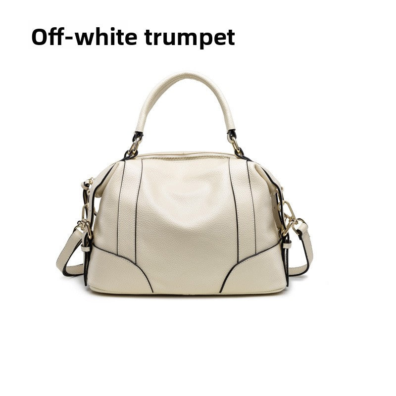 Temperament ladies handbag