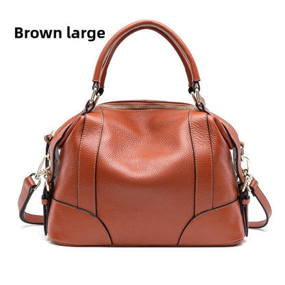 Temperament ladies handbag