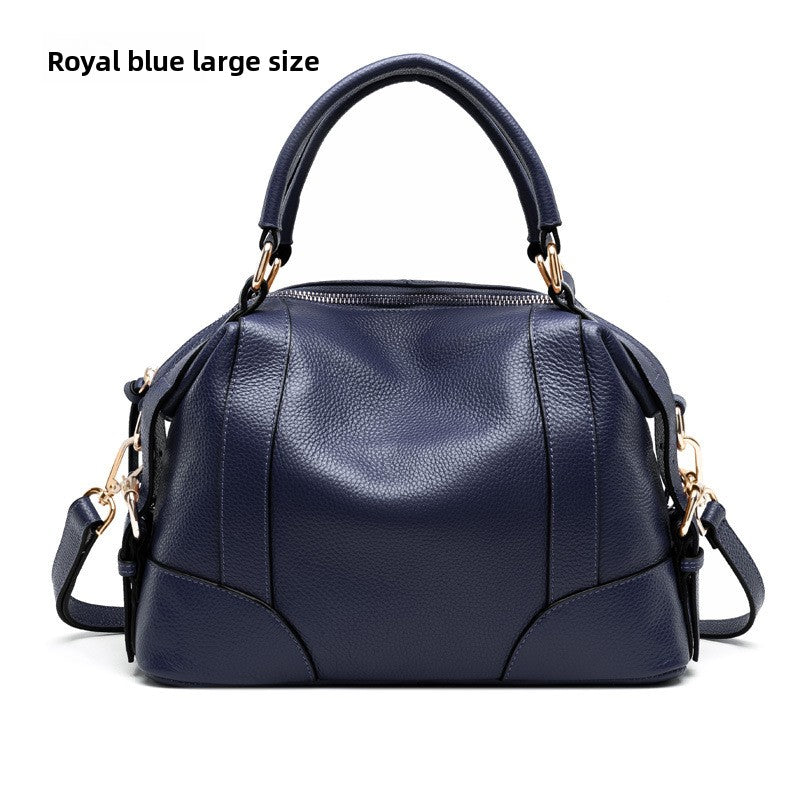 Temperament ladies handbag