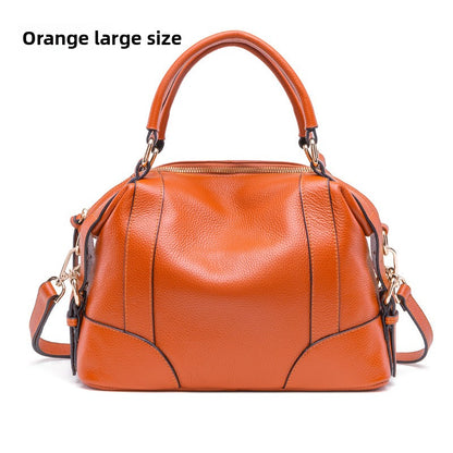 Temperament ladies handbag