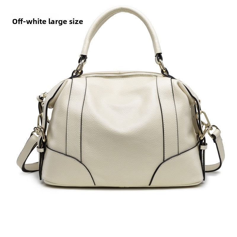 Temperament ladies handbag