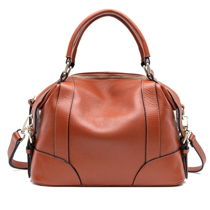Temperament ladies handbag