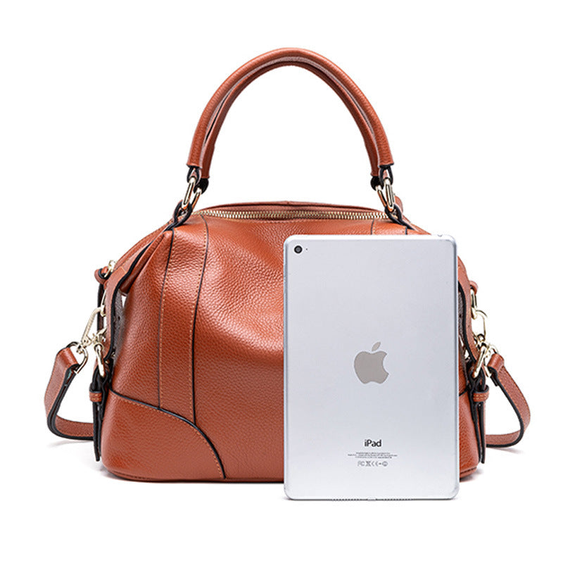 Temperament ladies handbag