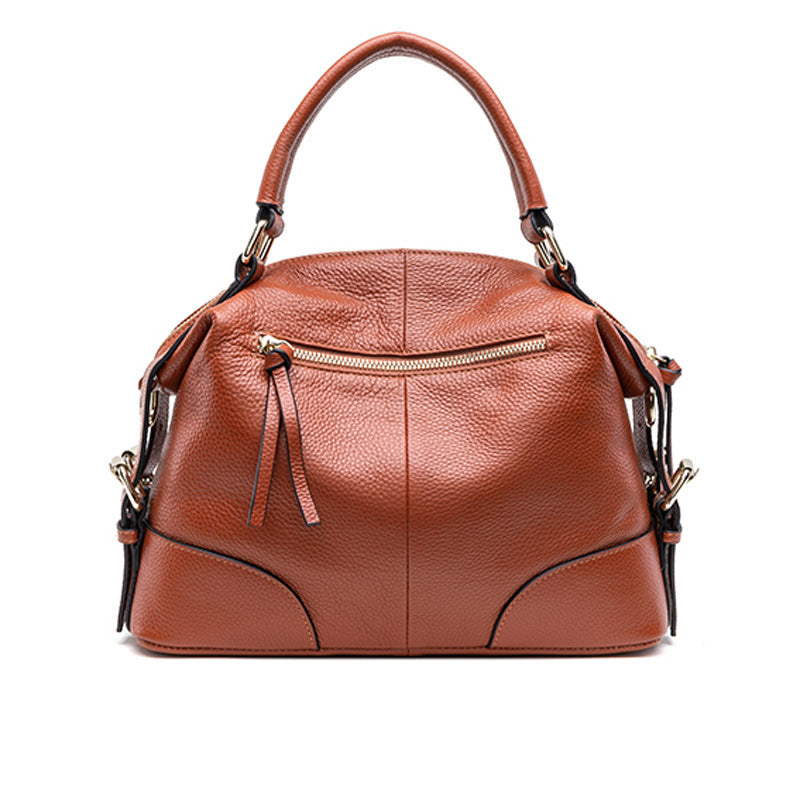 Temperament ladies handbag