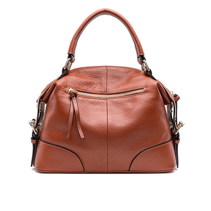 Temperament ladies handbag