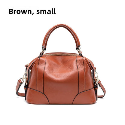Temperament ladies handbag