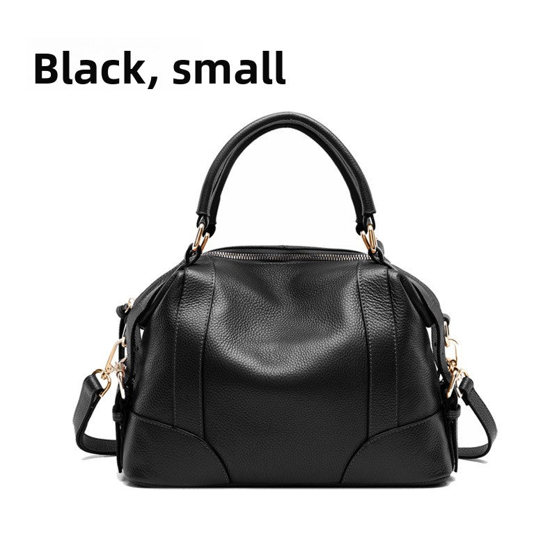 Temperament ladies handbag