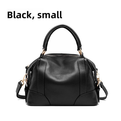 Temperament ladies handbag