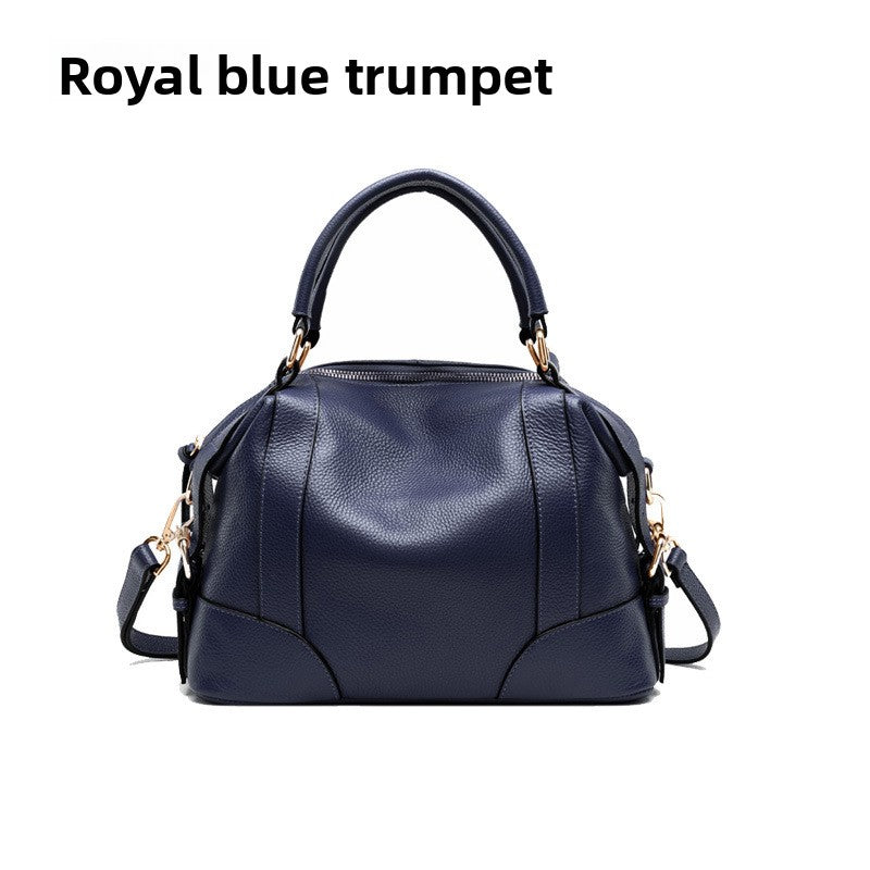 Temperament ladies handbag