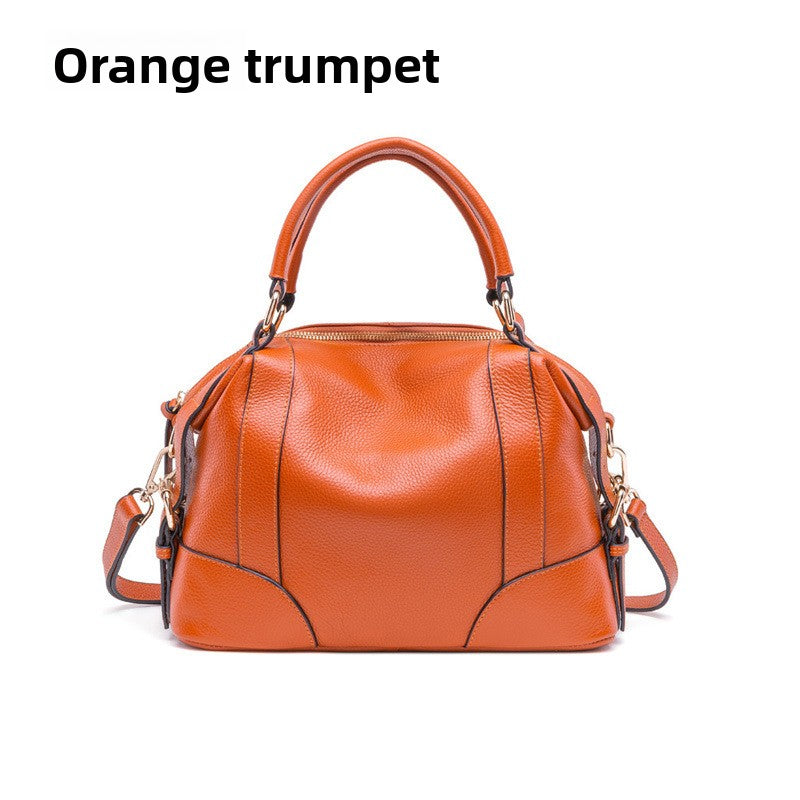 Temperament ladies handbag