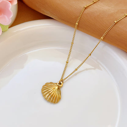 Temperament Necklace