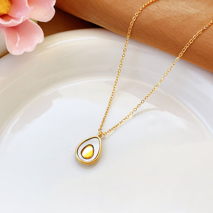Temperament Necklace