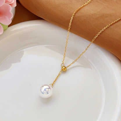 Temperament Necklace
