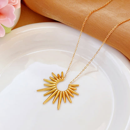 Temperament Necklace