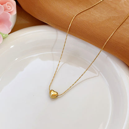 Temperament Necklace