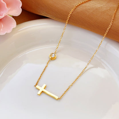 Temperament Necklace