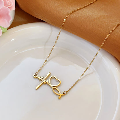 Temperament Necklace