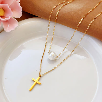 Temperament Necklace