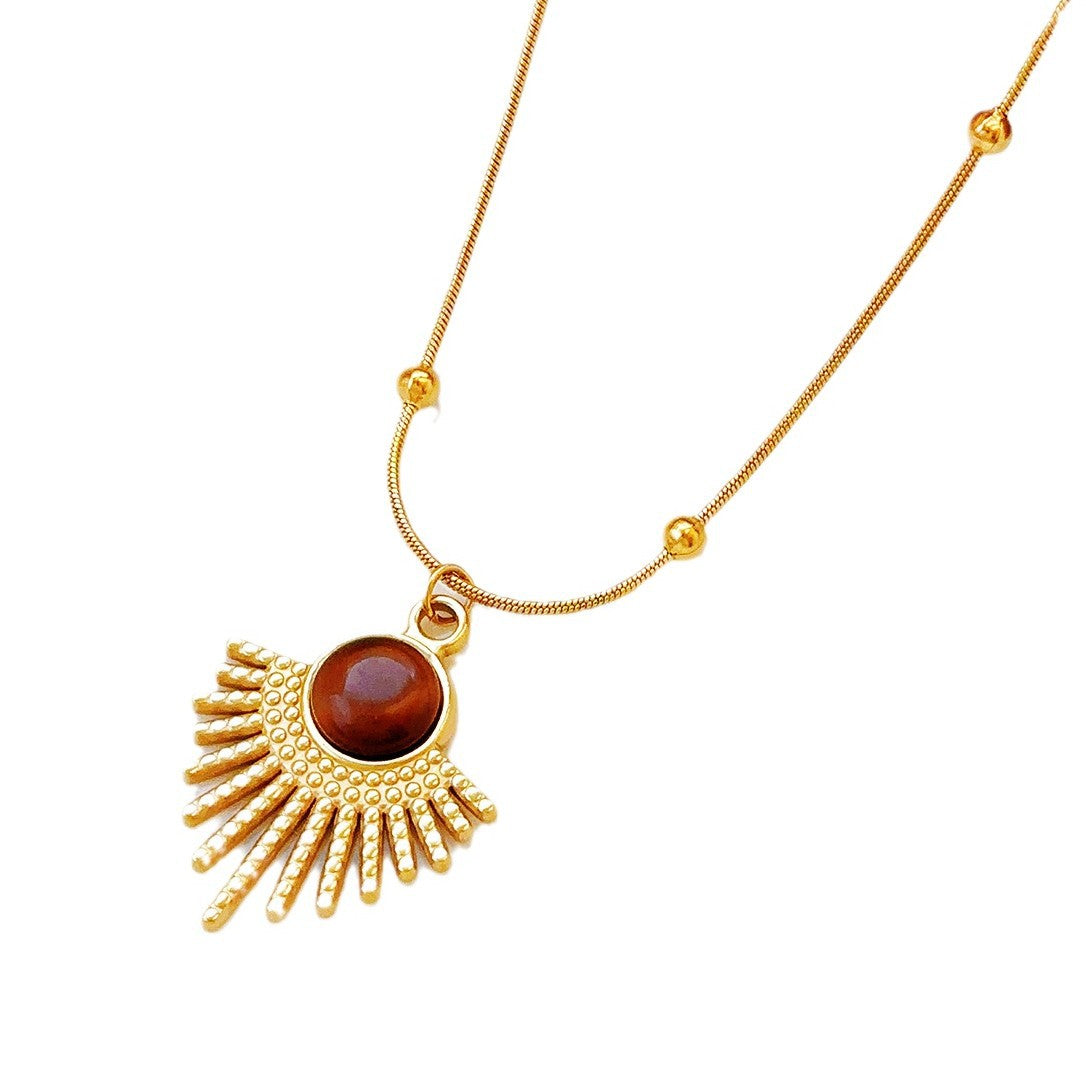 Temperament Necklace