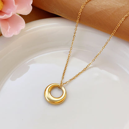 Temperament Necklace