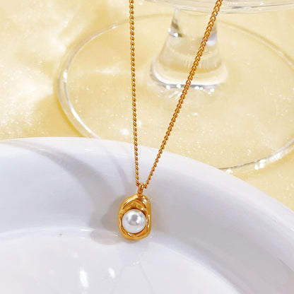 Temperament Necklace