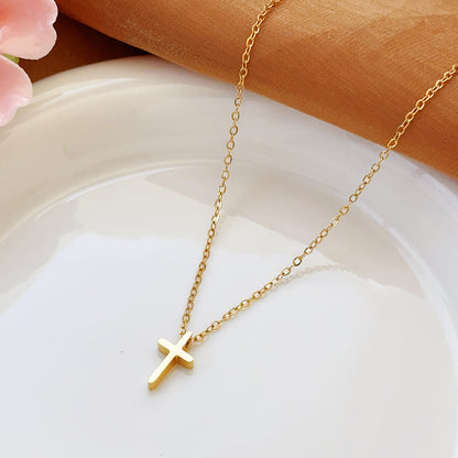 Temperament Necklace