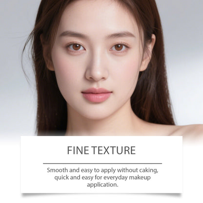 Temperature Adjusting Foundation Liquid