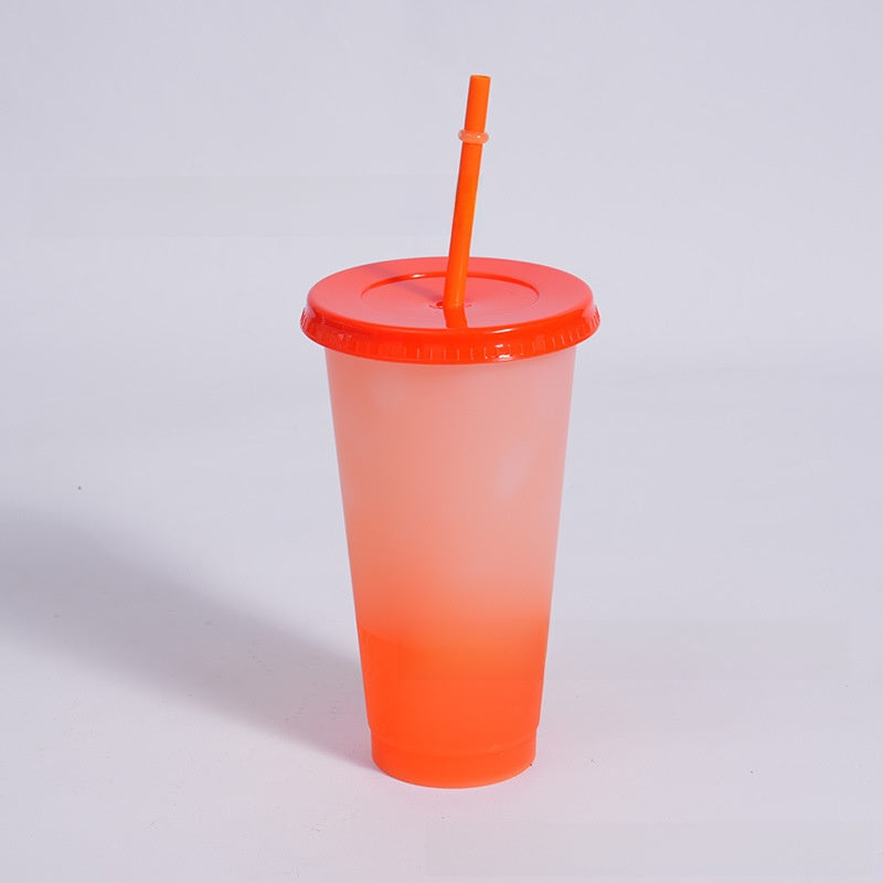 Temperature Change Cup