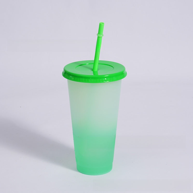 Temperature Change Cup