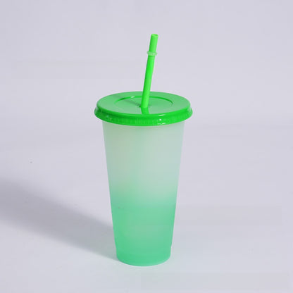 Temperature Change Cup