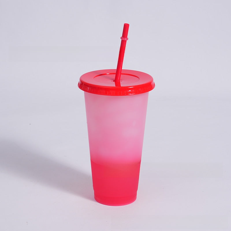 Temperature Change Cup