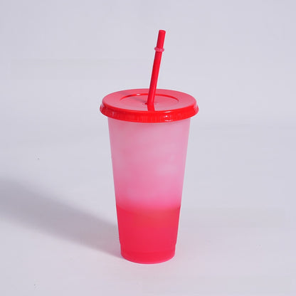 Temperature Change Cup