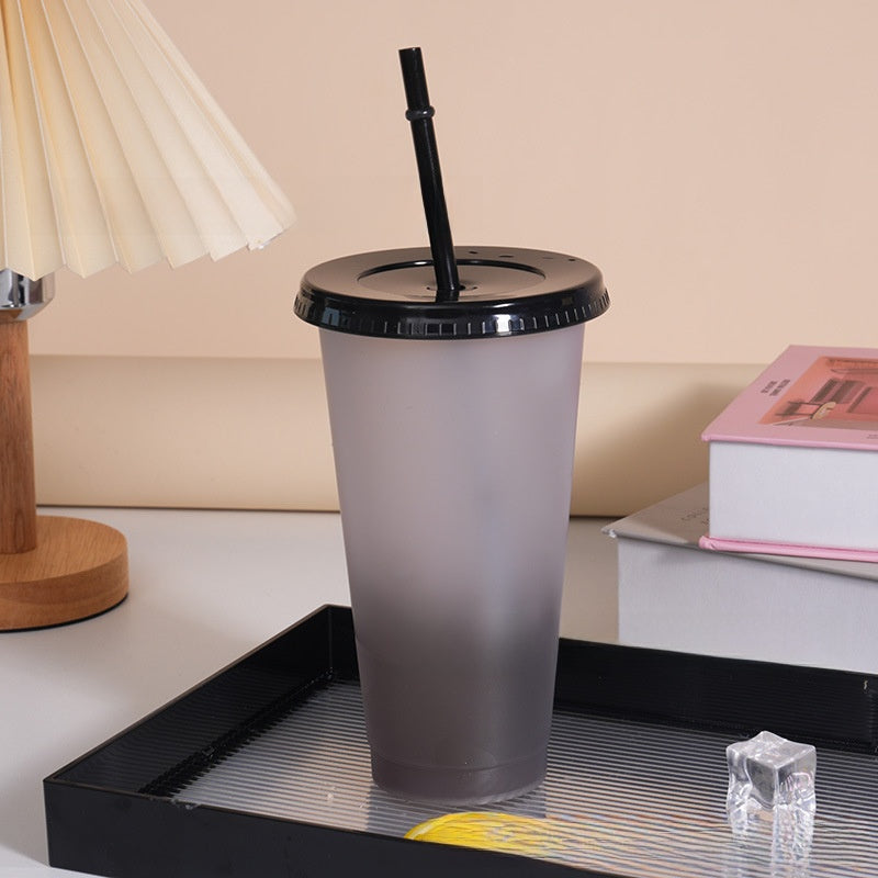 Temperature Change Cup