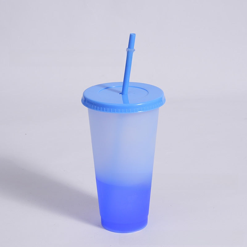 Temperature Change Cup