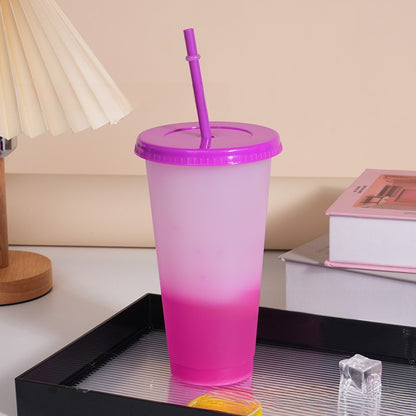 Temperature Change Cup