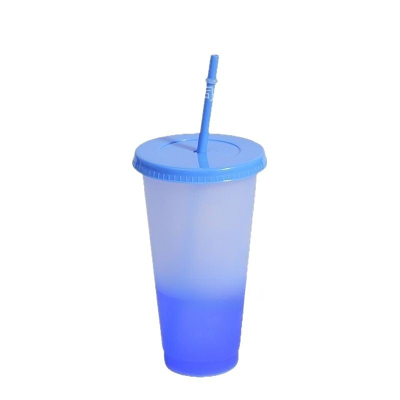Temperature Change Cup