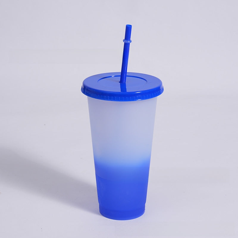 Temperature Change Cup