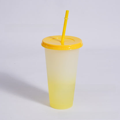 Temperature Change Cup