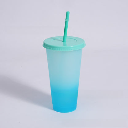 Temperature Change Cup