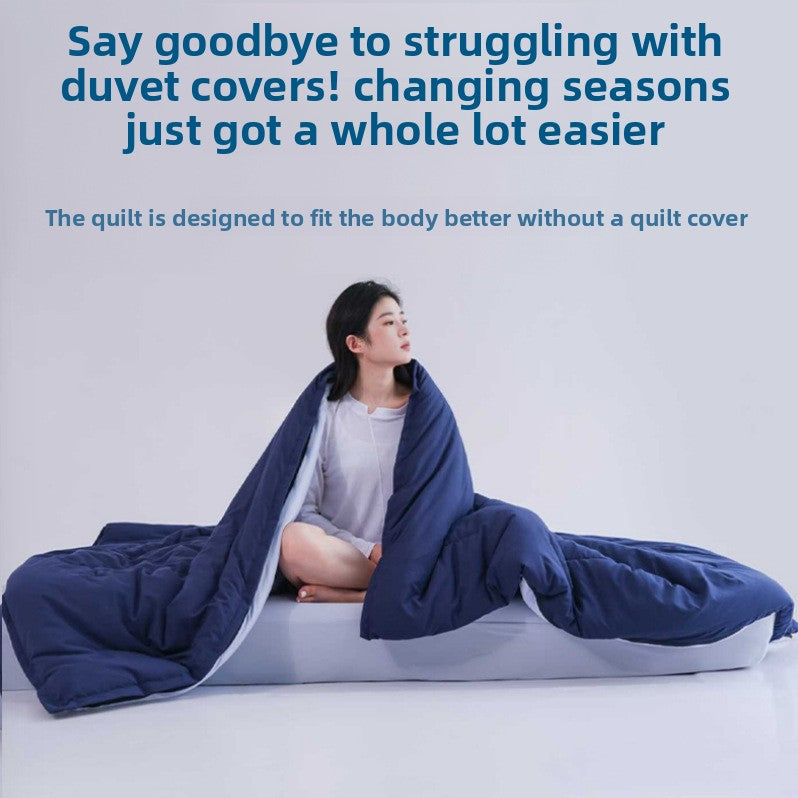 Temperature Control Pro2.0 Deep Sleep Quilt