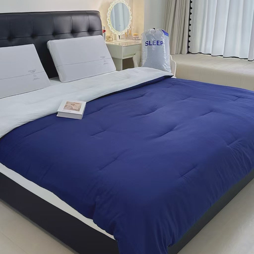 Temperature Control Warm Quilt for All Seasons