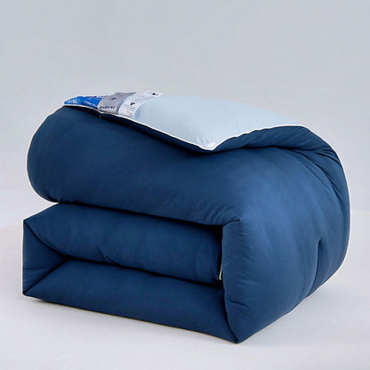 Temperature-controlled blanket