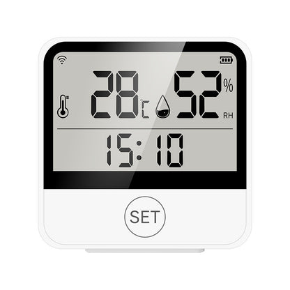 Temperature Humidity Meter